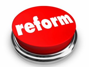 reform button